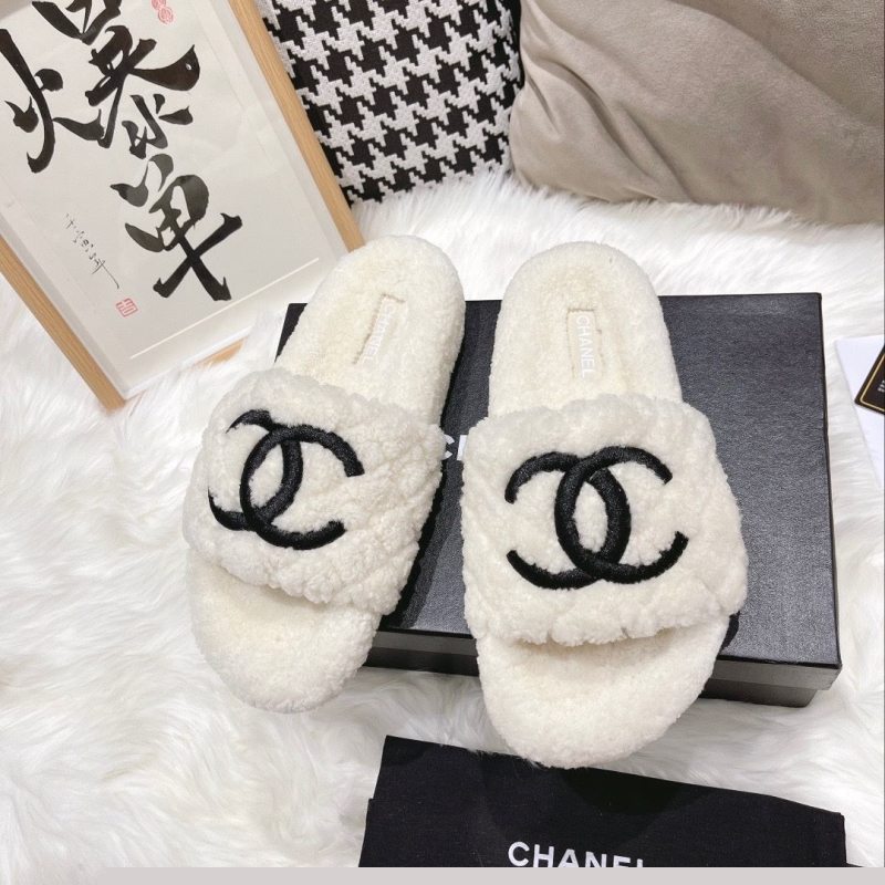 Ch*el slippers